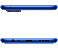 realme 7 Pro 8+128GB Mirror Blue - 594100 - zdjęcie 9